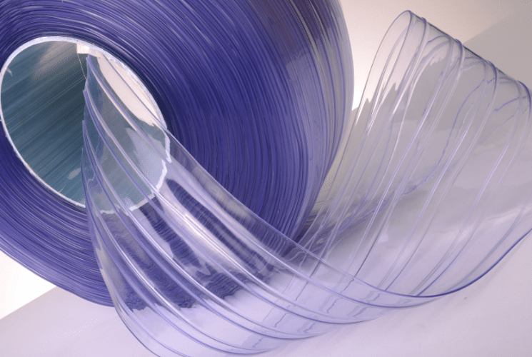 PVC Rolls