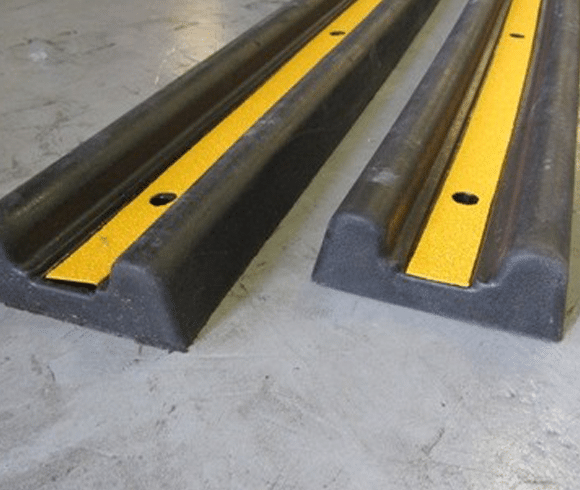 Industrial Rubber Goods
