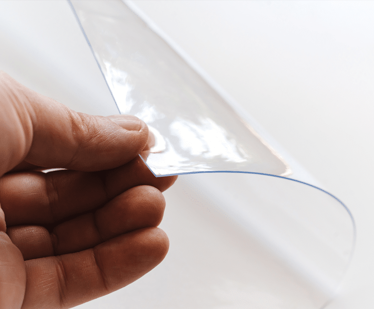 PVC Material