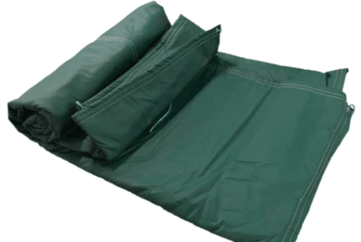 Insulated Tarpaulins