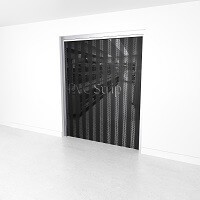 Pvc Strip Curtains Rubber Goods Manufacturer Rayflex Group Pvc Strip Curtains Rubber Goods Manufacturer Rayflex Group