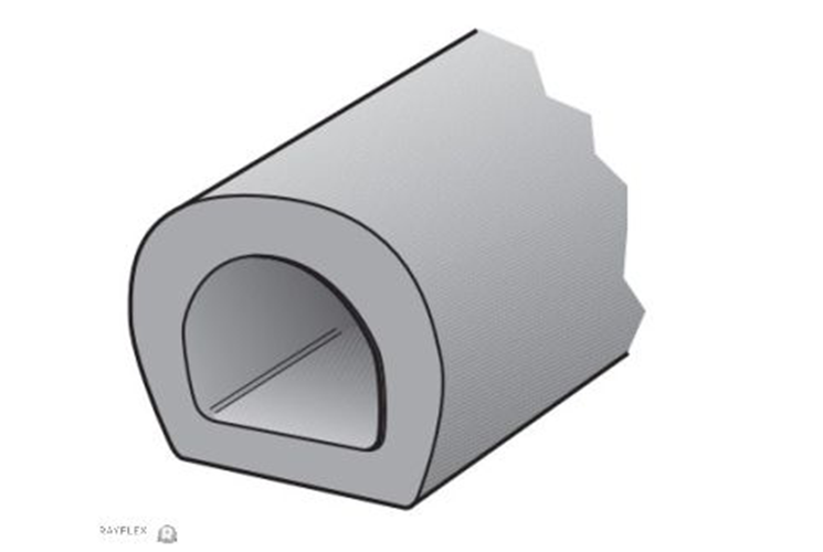 Rubber Extrusions