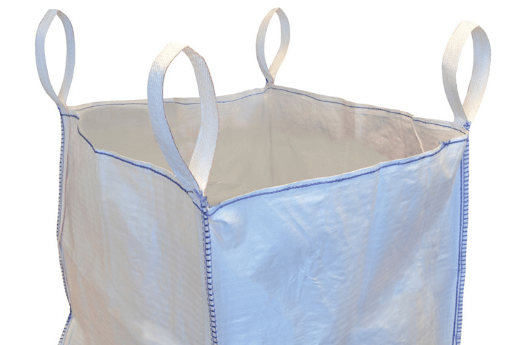 Tonne bags