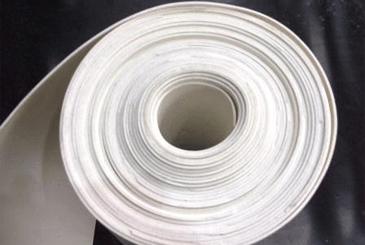 Rubber Strip