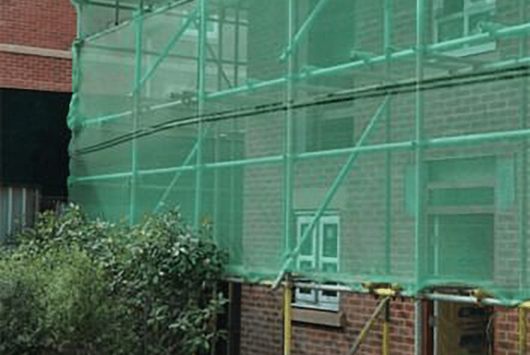 Industrial Netting