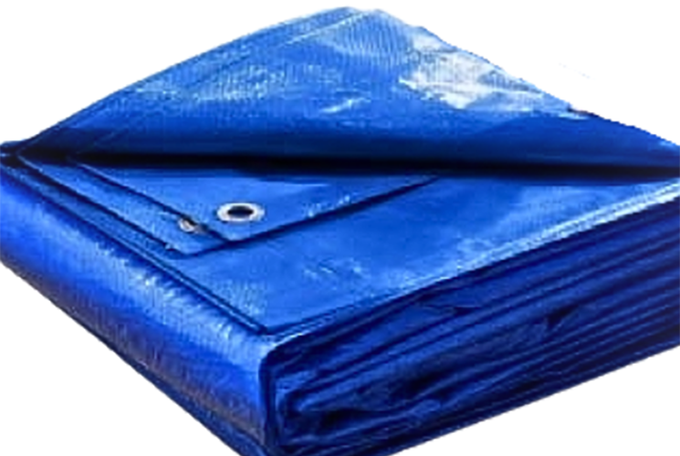 PVC Tarpaulins
