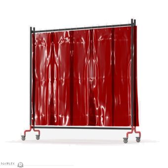 WELD-FLEX-400 WELDING SCREEN