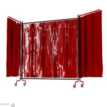 WELD-FLEX-500 WELDING SCREEN 