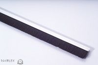 Brush Strip - Door Seals For Weather & Pest Control (Brush Strip)