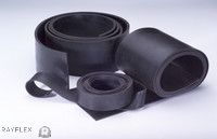 COMMERCIAL RUBBER STRIP - INDUSTRIAL GRADE