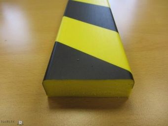 FOAM WALL GUARDS
