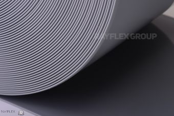 Grey PVC Sheet