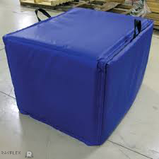 Insulated Covers