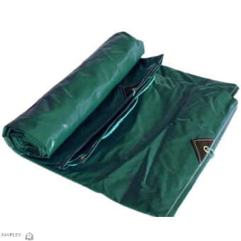 PVC Coated Polyester Heavy Duty