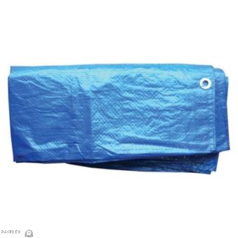 Polyethylene Tarpaulin Light Duty