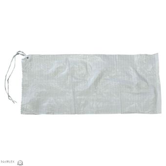 Sandbags - Unfilled - Polypropylene - 330mm w x 760mm l - Pack Of 10