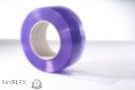 PVC STRIP CURTAIN / PVC ROLL CLEAR LOW TEMPERATURE / FREEZER GRADE