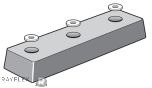 RDB3010 Rubber Loading Bay & Dock Bumpers | Rayflex Group