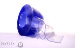 PVC STRIP CURTAIN / PVC ROLL CLEAR STANDARD PVC STRIP