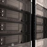 Datacentre Curtains