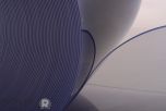 Fire Retardant PVC Strip Rolls - Data Centres