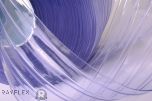RIBBED PVC STRIP CURTAIN / PVC ROLLS STANDARD 