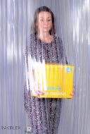 Strip Curtain Kits - Pedestrian Openings