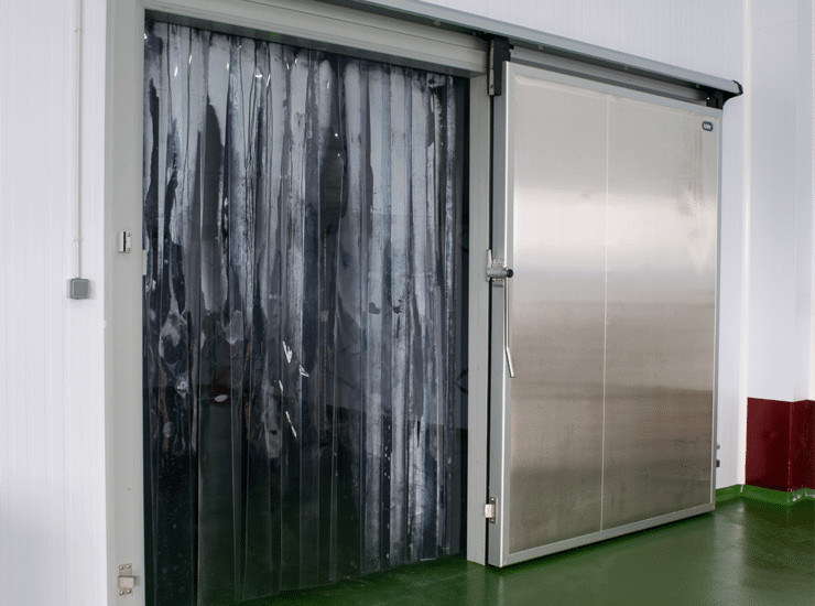 Industrial Dividers & Covers