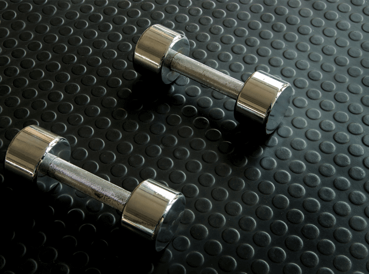 Industrial Dividers & Covers