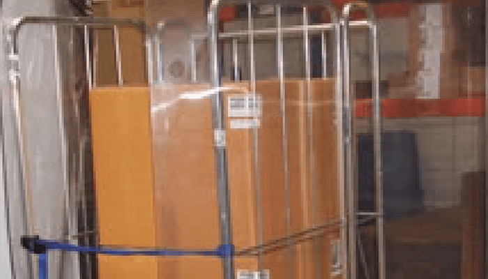 Impact Doors