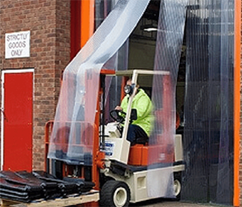 PVC Curtains