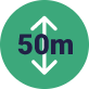 50m Roll