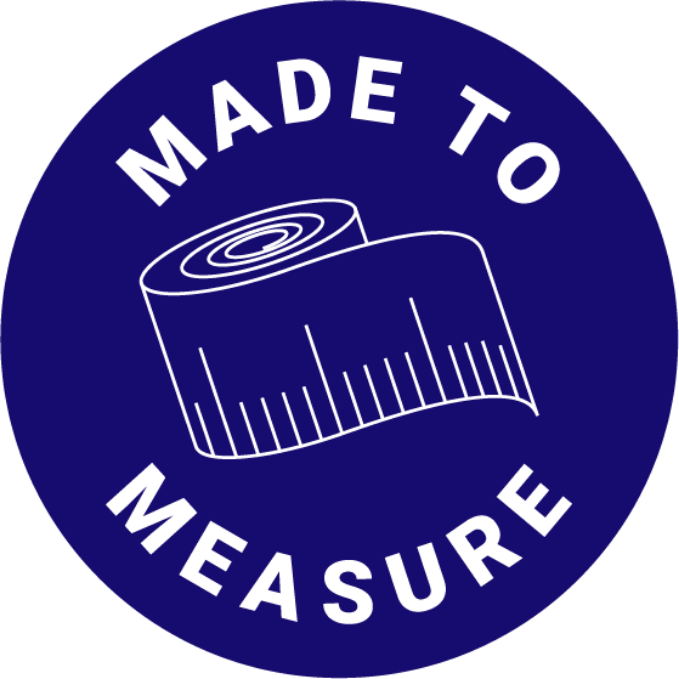 Made to Measure