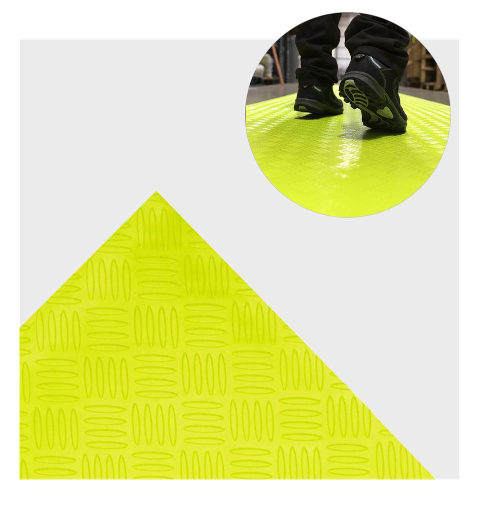 rubber mat