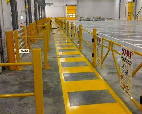warehouse