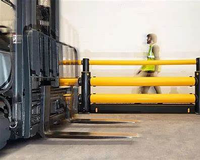 barrier